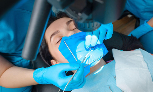 Vantaggi ed efficacia della terapia della polpa vitale