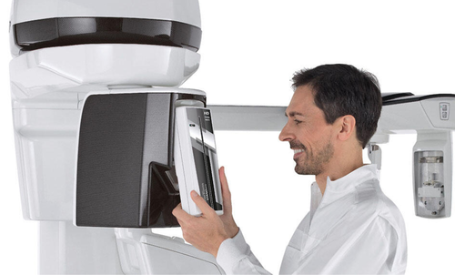 Attivit&agrave; radiodiagnostiche complementari in odontoiatria