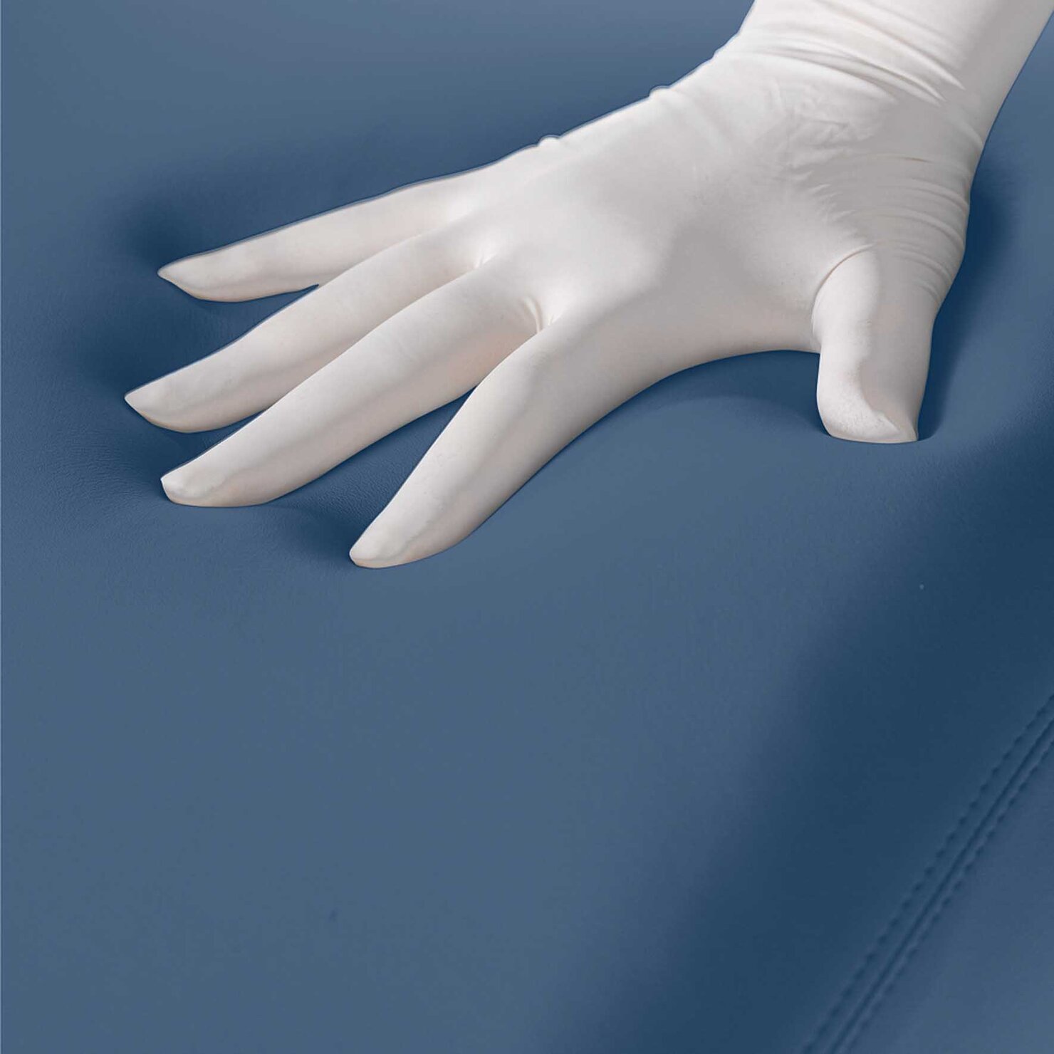 Memory foam