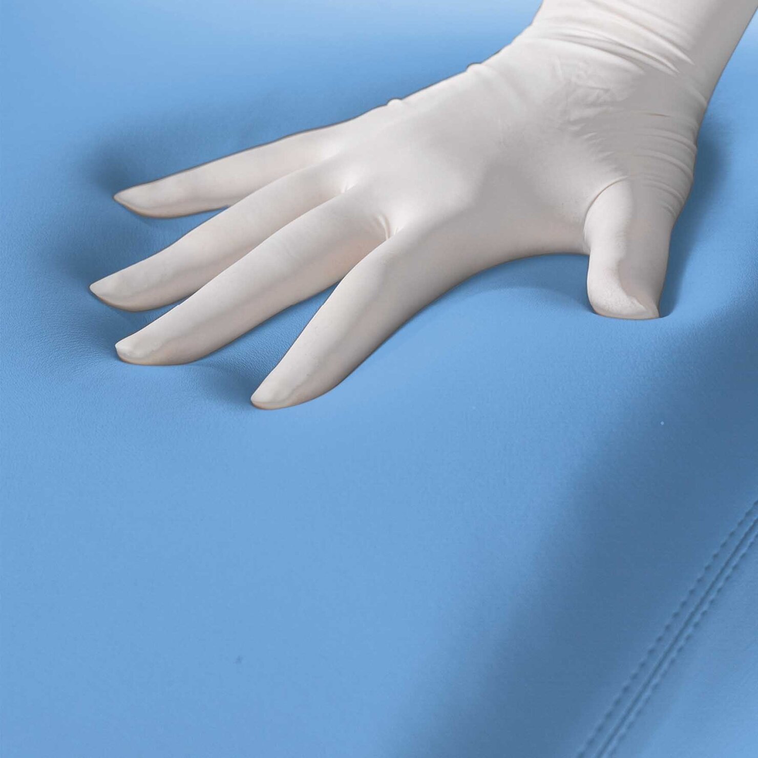 Memory foam