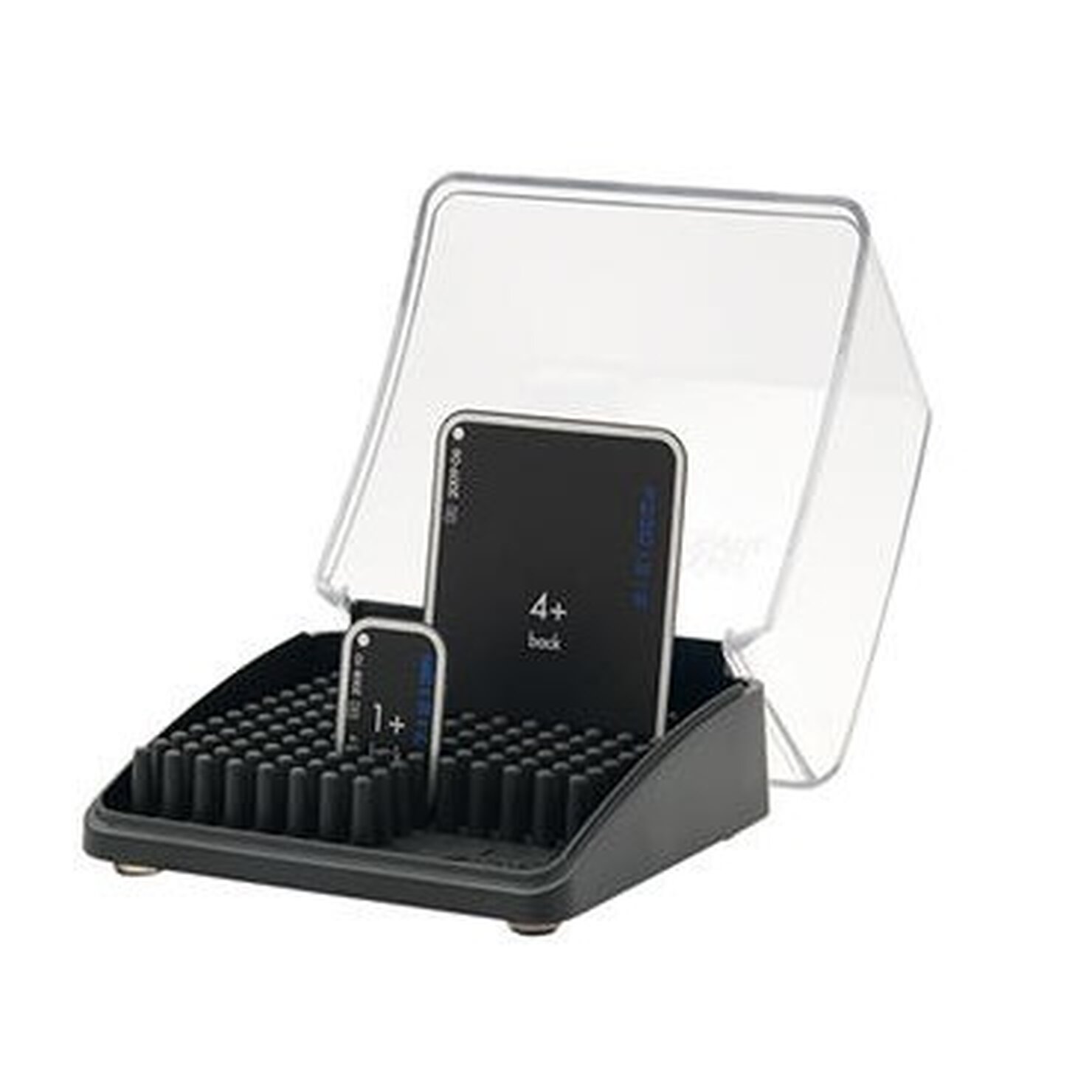 Risultati rapidi e di alta qualit&agrave;