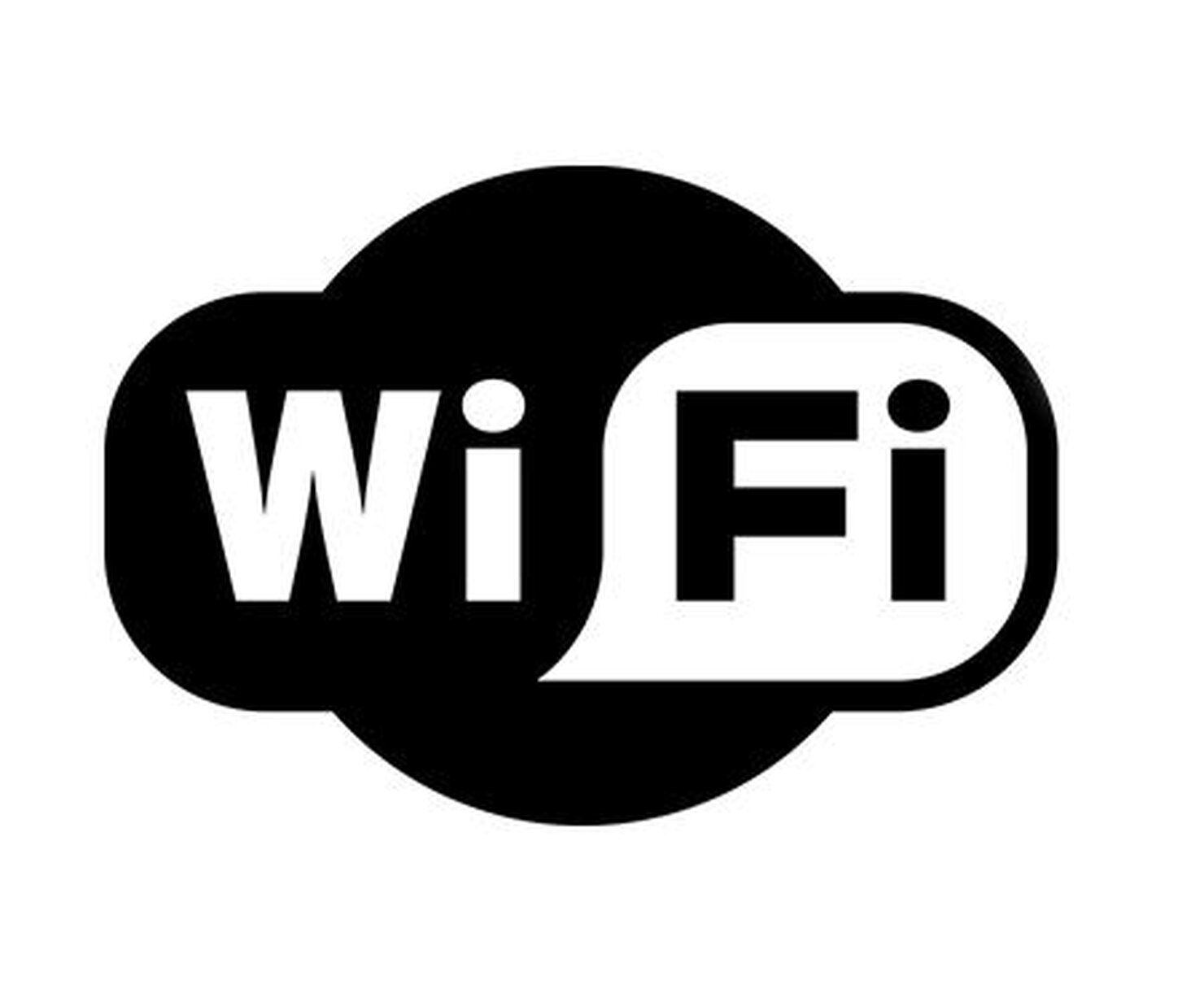 Collegamento Wi-Fi