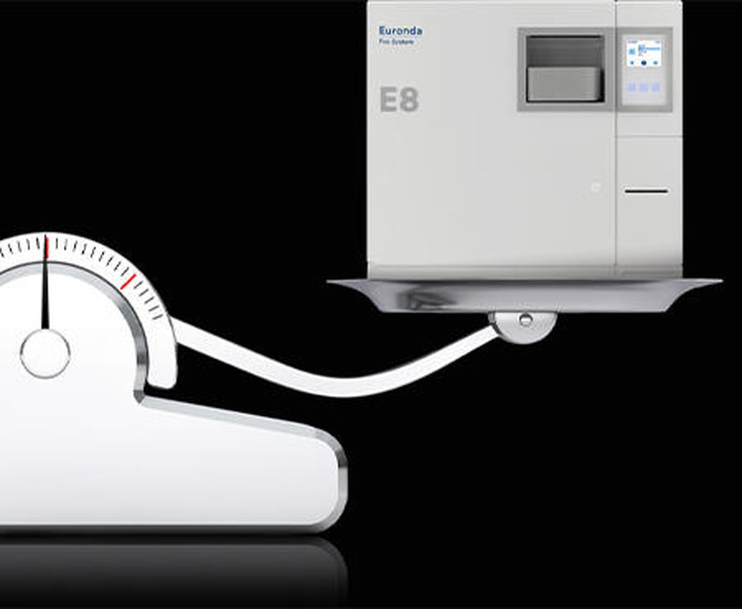 Massima affidabilit&agrave; e longevit&agrave;