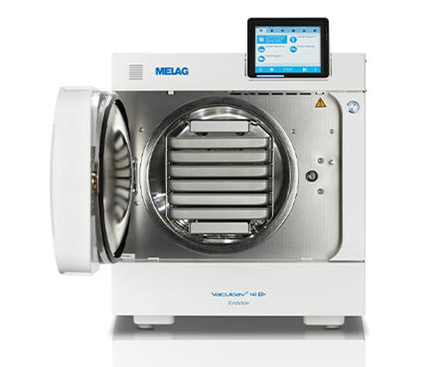 Doppia camera brevettata