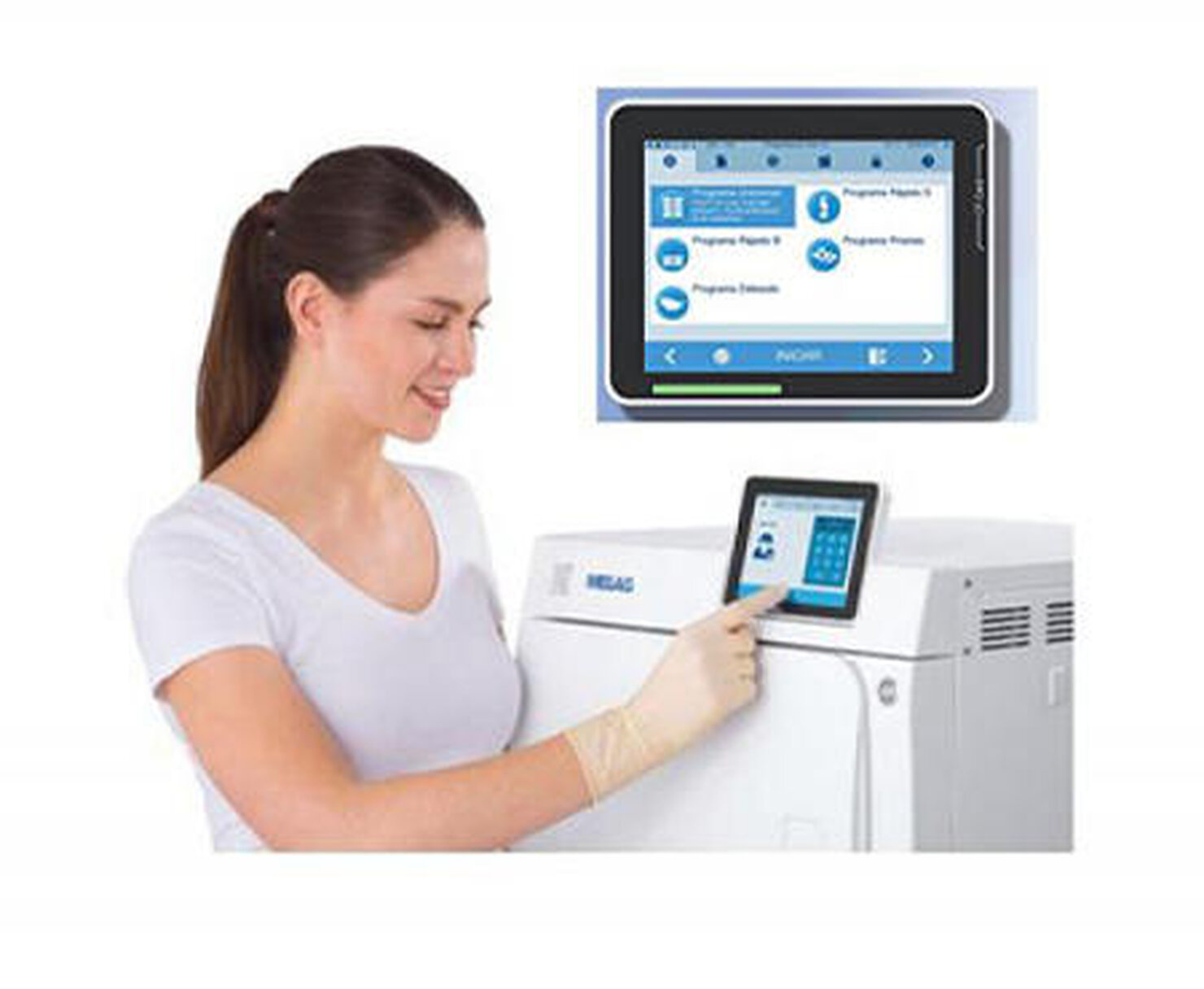 Documentazione sicura