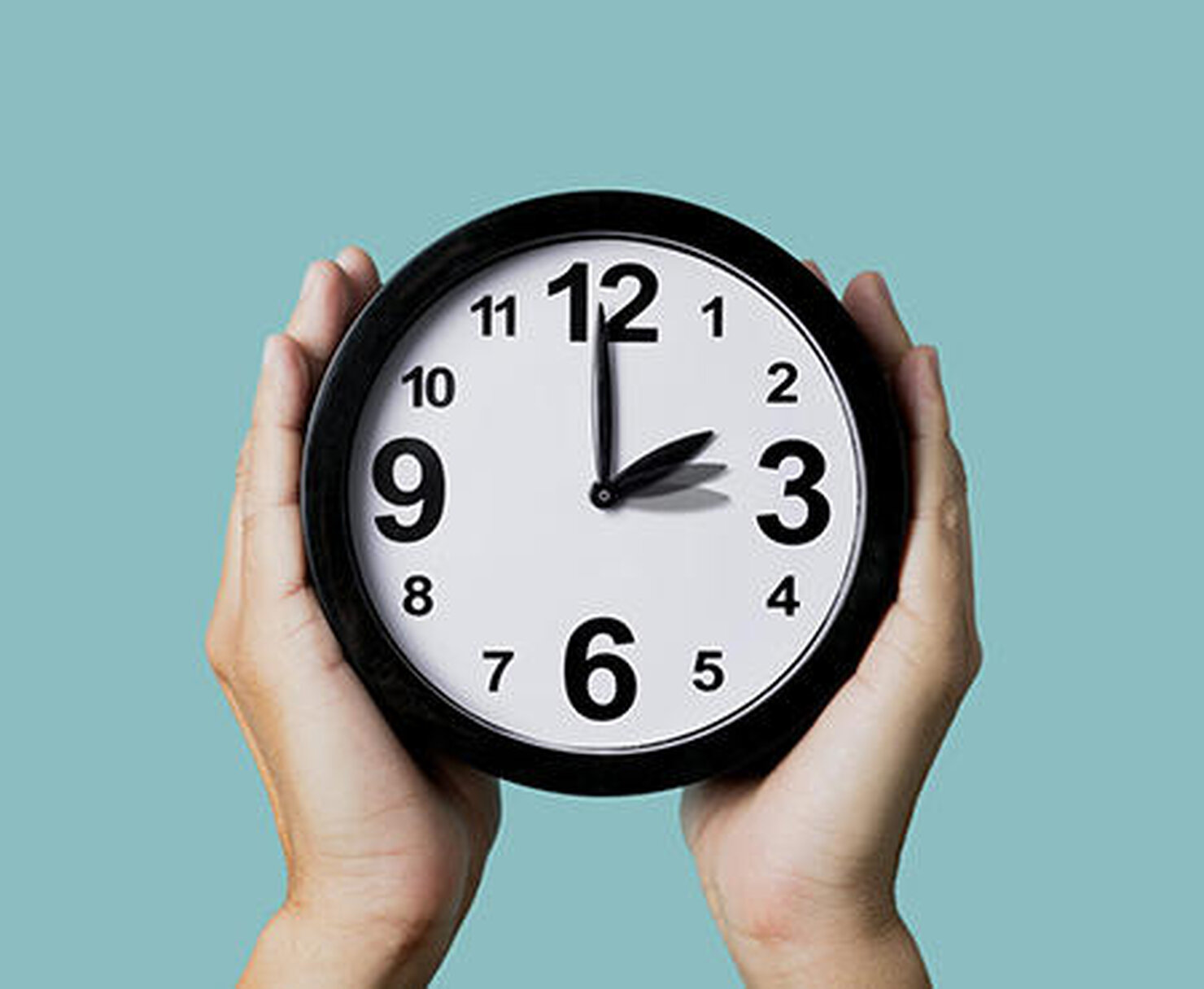 Avvio automatico programmabile