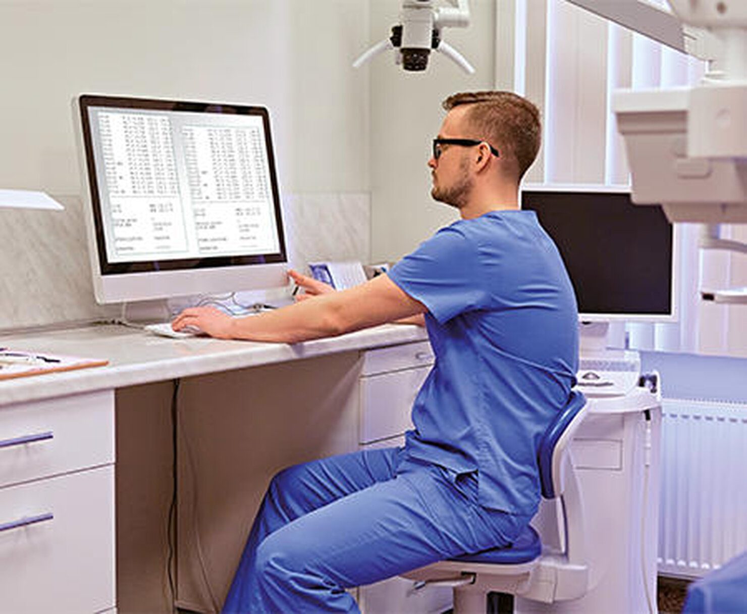 Software DataSter per il download automatico