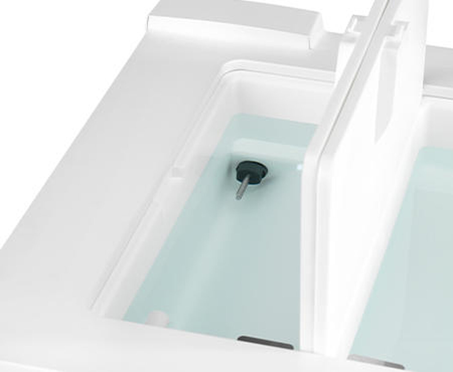 Gestione dell&rsquo;acqua