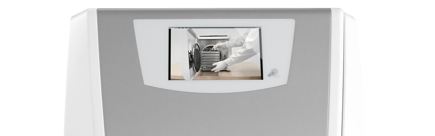 Indicatore Biologico Di Sterilizzazione - OBS Series - FTM Packaging - Foto 3