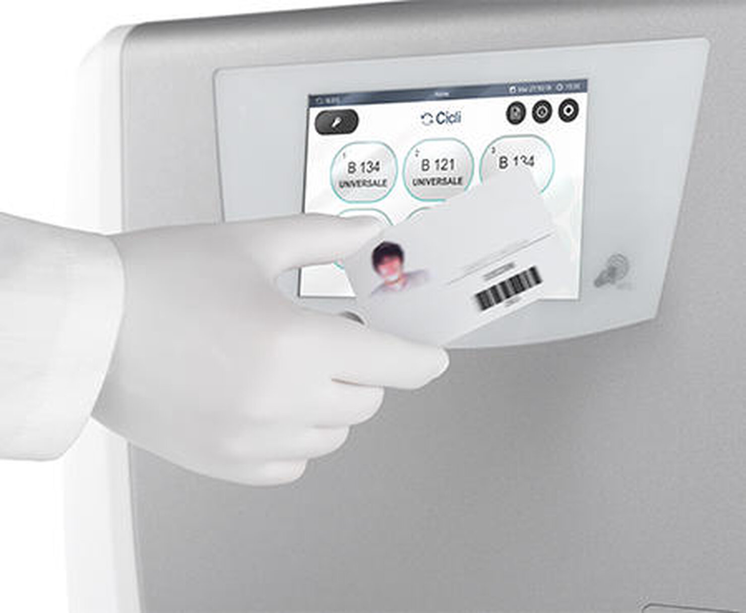 Indicatore Biologico Di Sterilizzazione - OBS Series - FTM Packaging - Foto 7