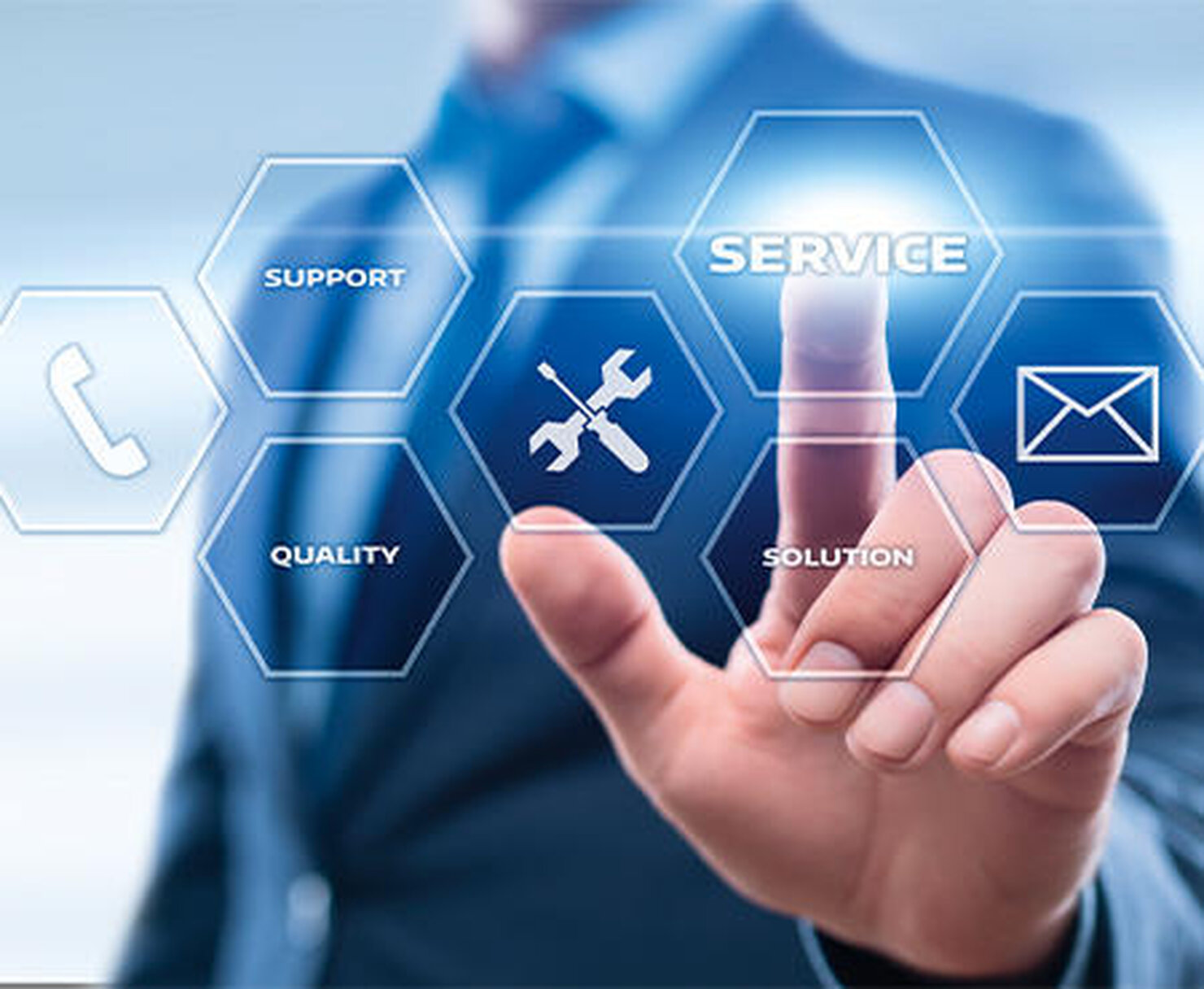 Assistenza tecnica da remoto con Easy Check