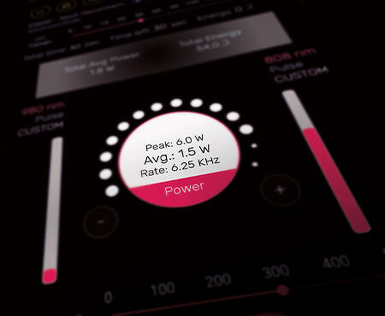 ABC &ldquo;Automatic Balance Calibration"