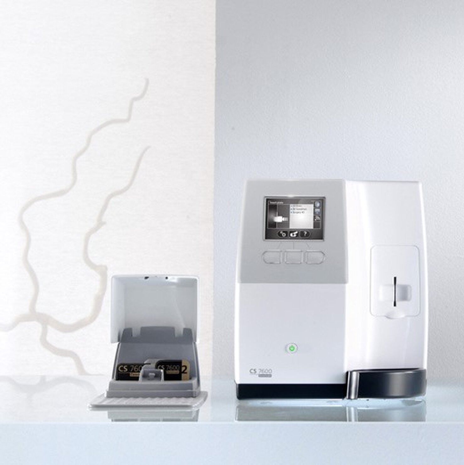 Design versatile e compatto