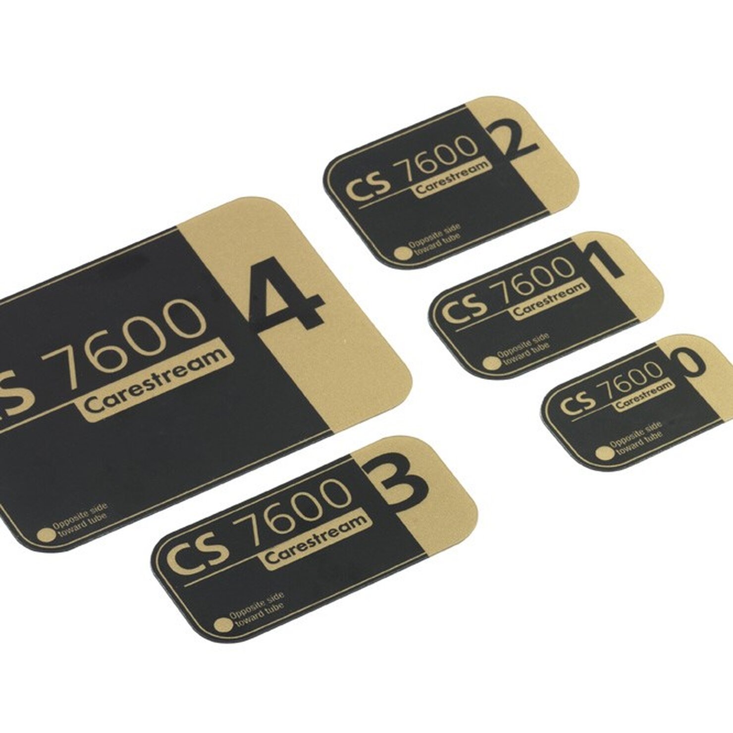 Flusso di lavoro analogo a quello per la pellicola