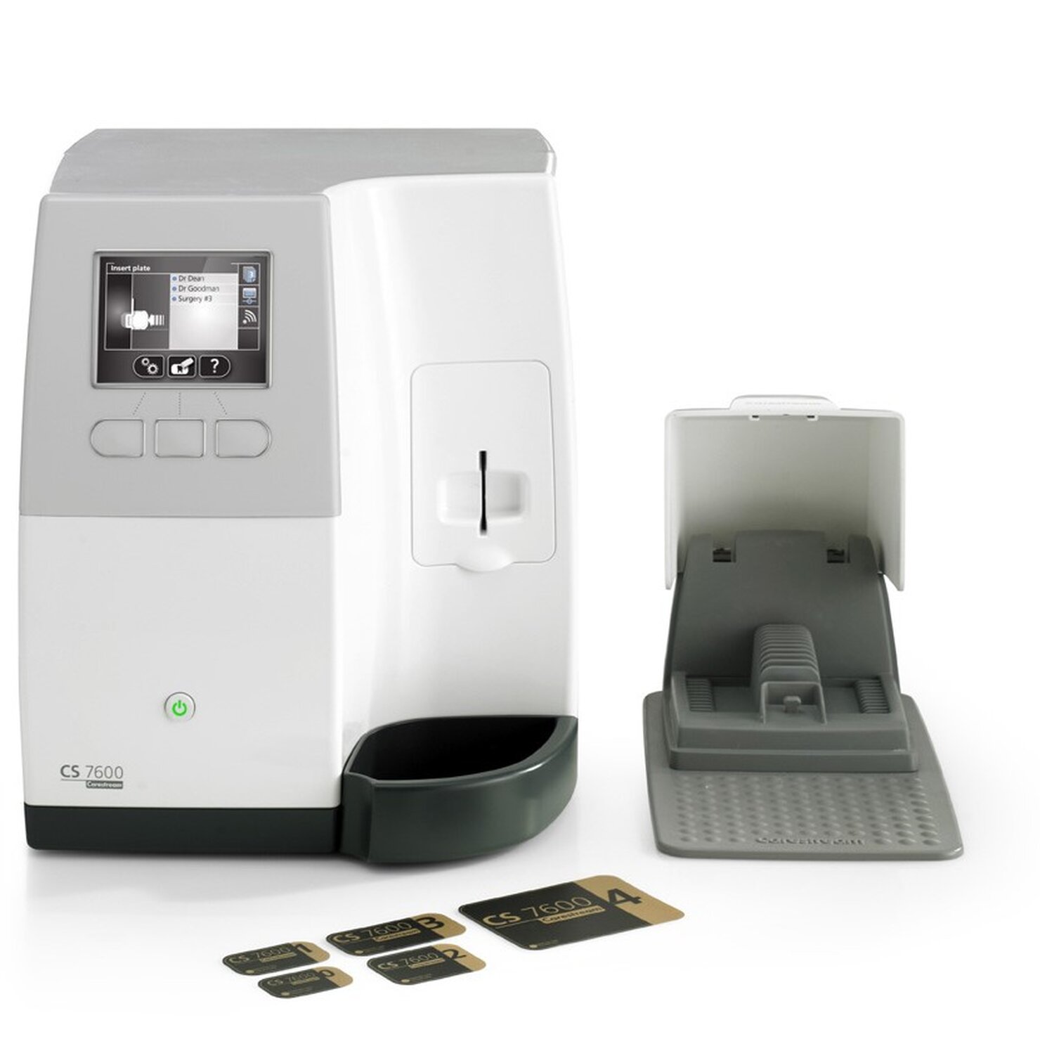 Flusso di lavoro superiore