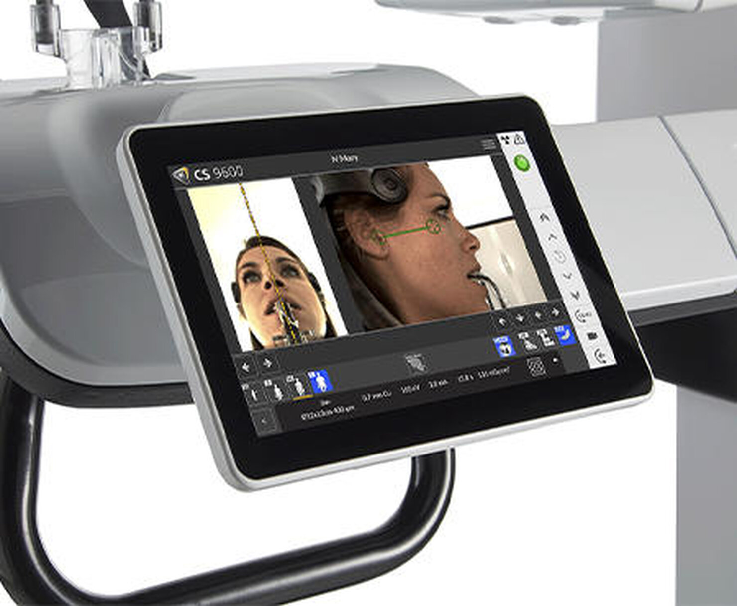 Smartpad, facile da utilizzare