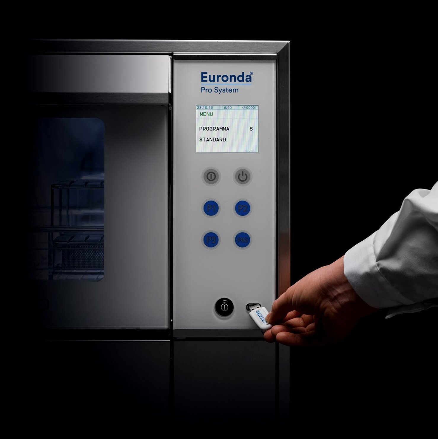 Tracciabilit&agrave; completa e sicura