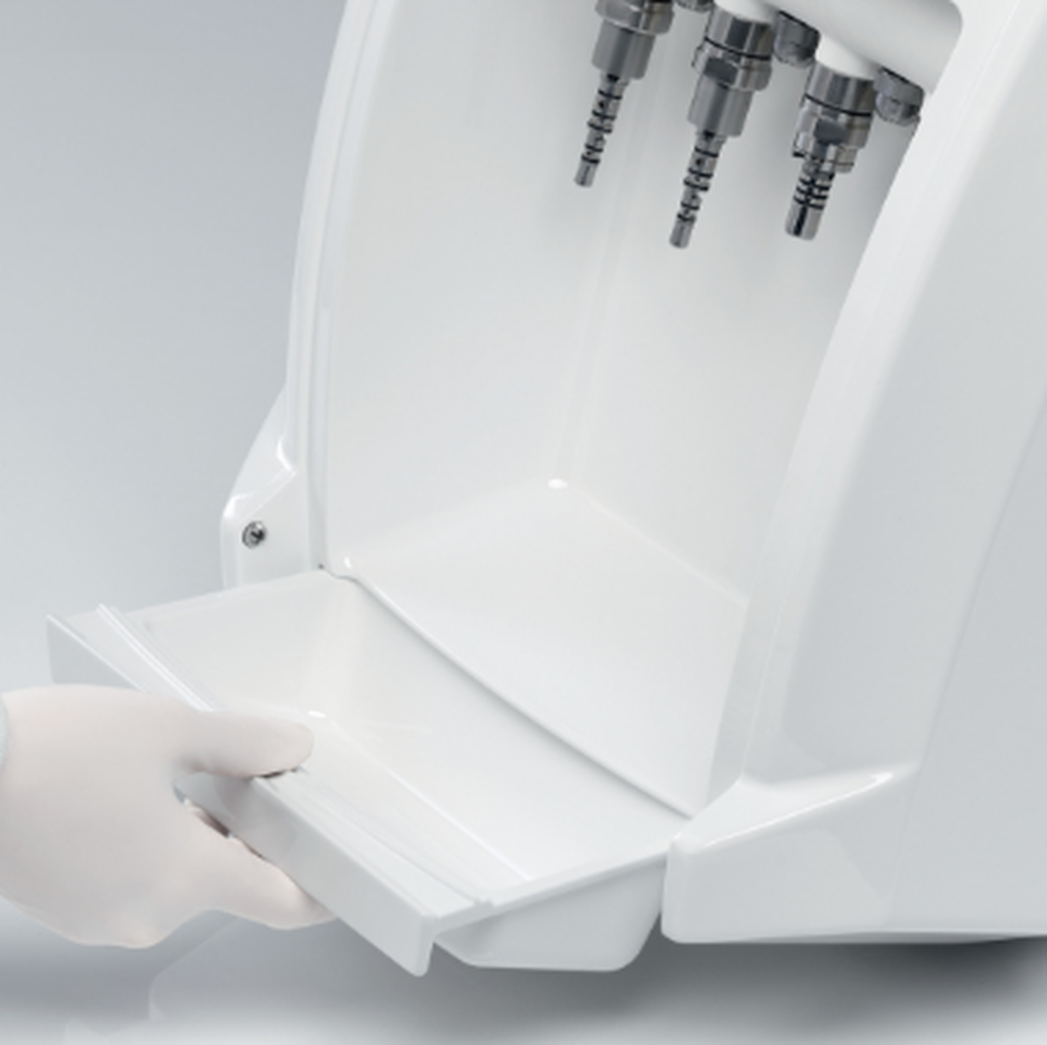 Igiene del dispositivo