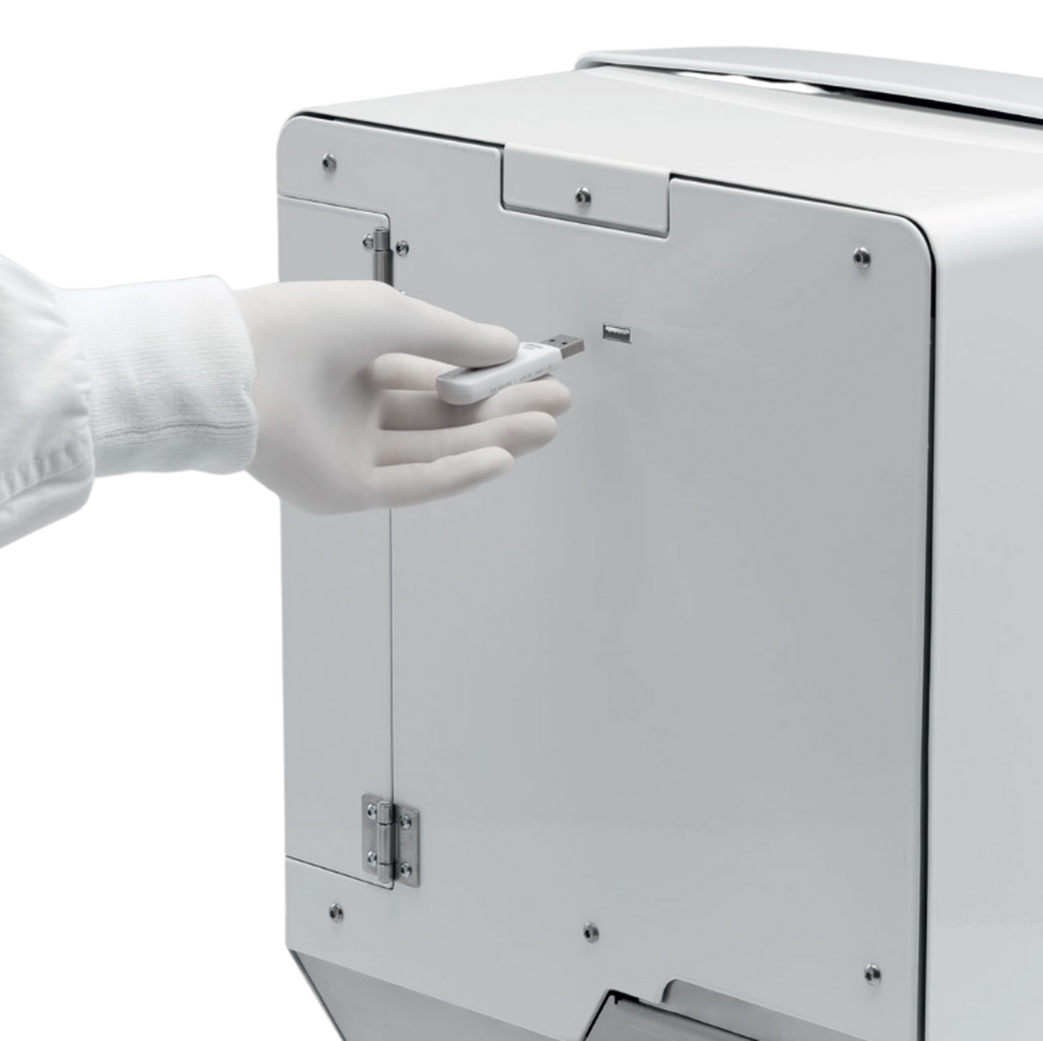 Tracciabilit&agrave; del ciclo