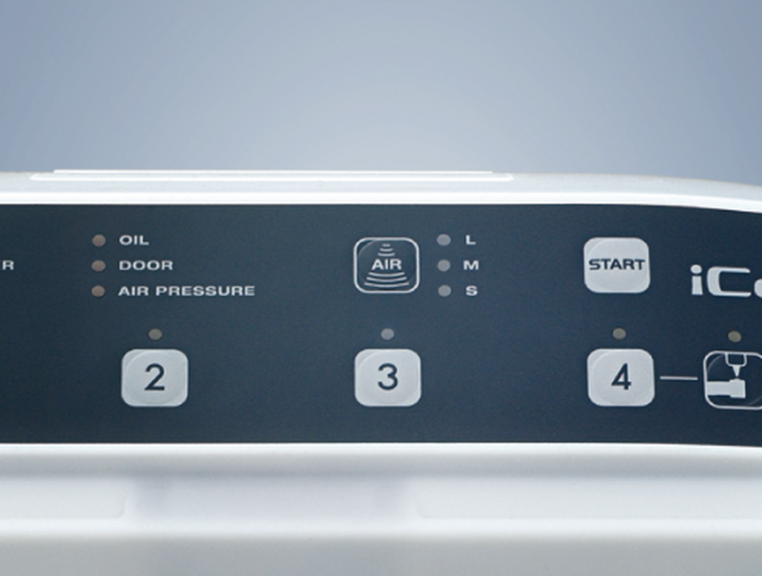 Modalit&agrave; selezionabili