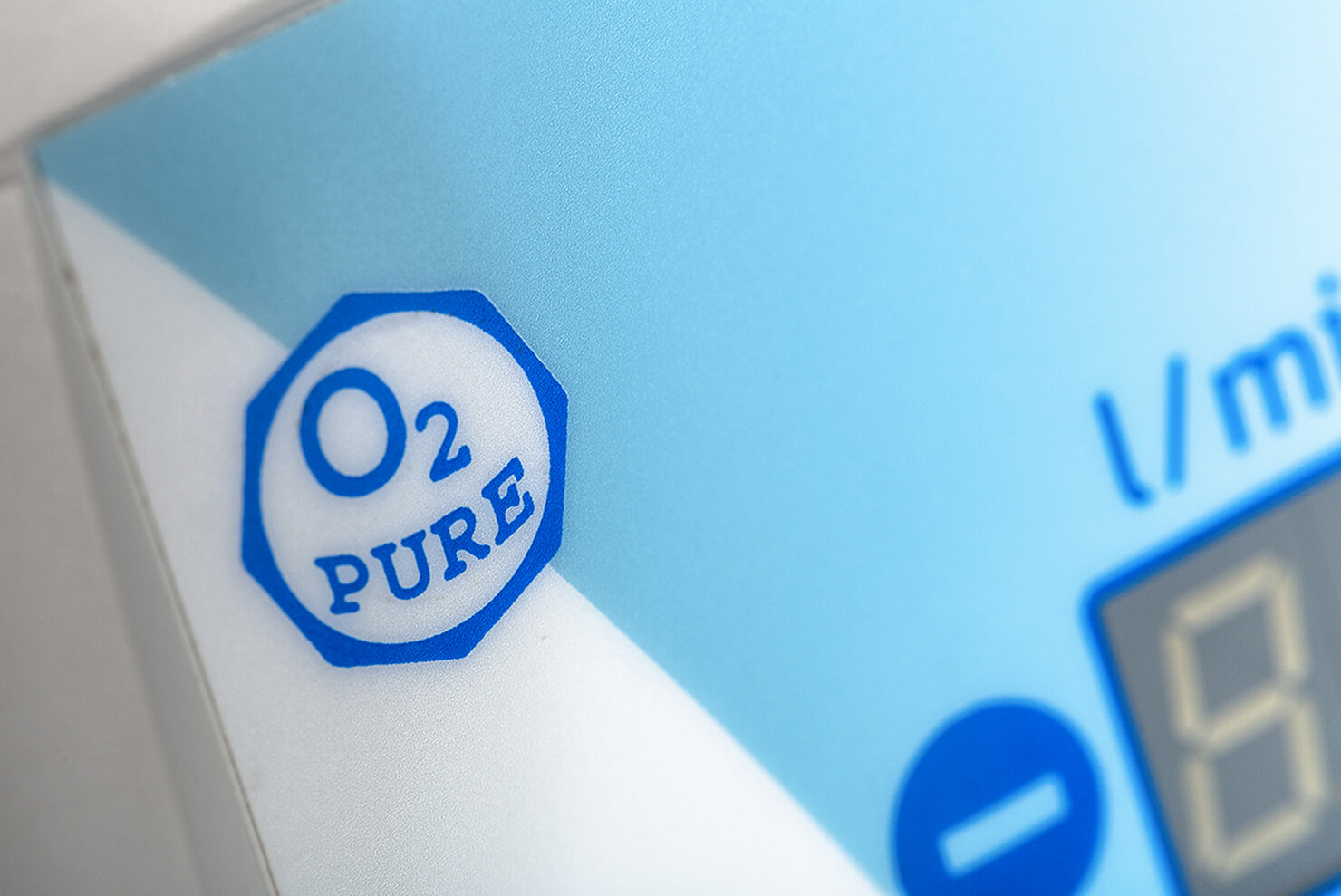 O2 Pure Safety