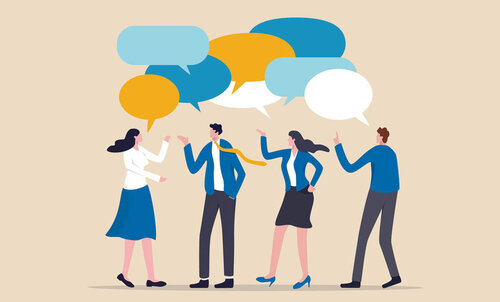 comunicazione efficace