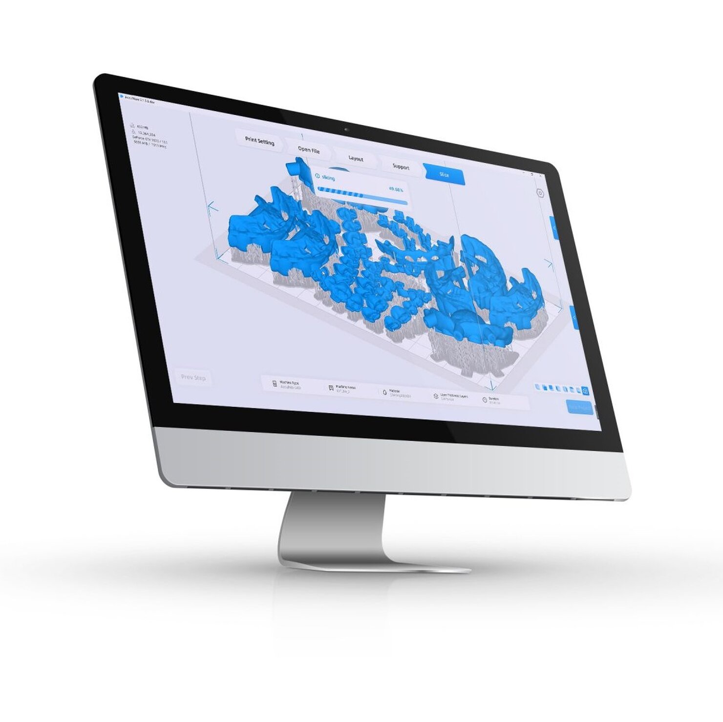 Professional Dental Software