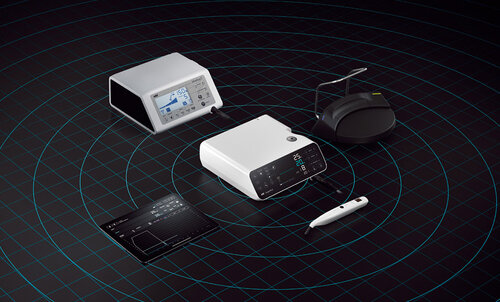 micromotore chirurgico