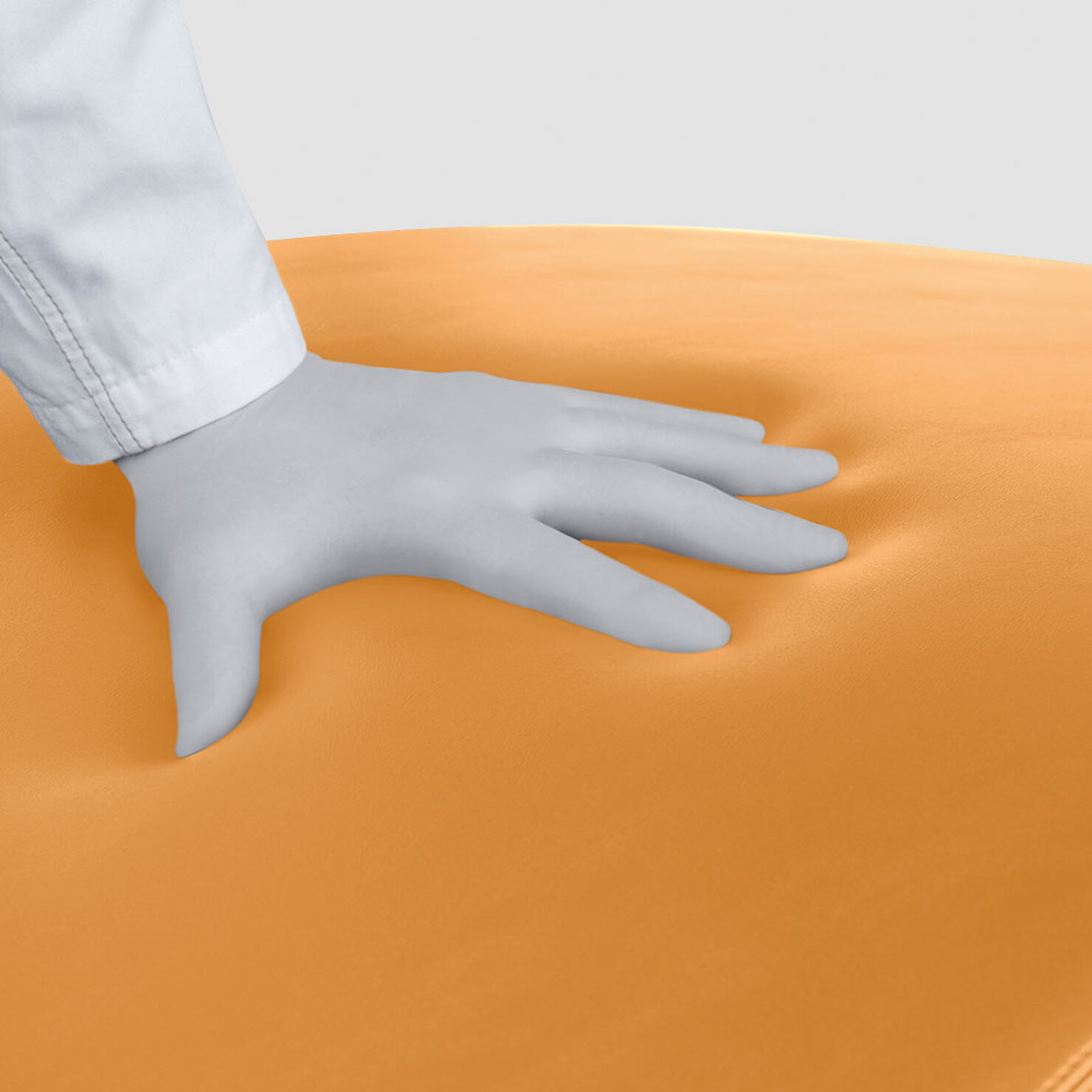 Memory foam