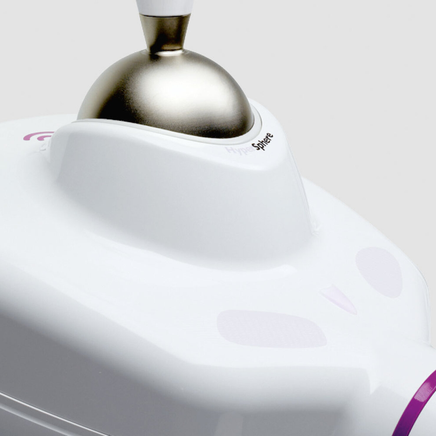 RXDC &ndash; tecnologia HyperSphere