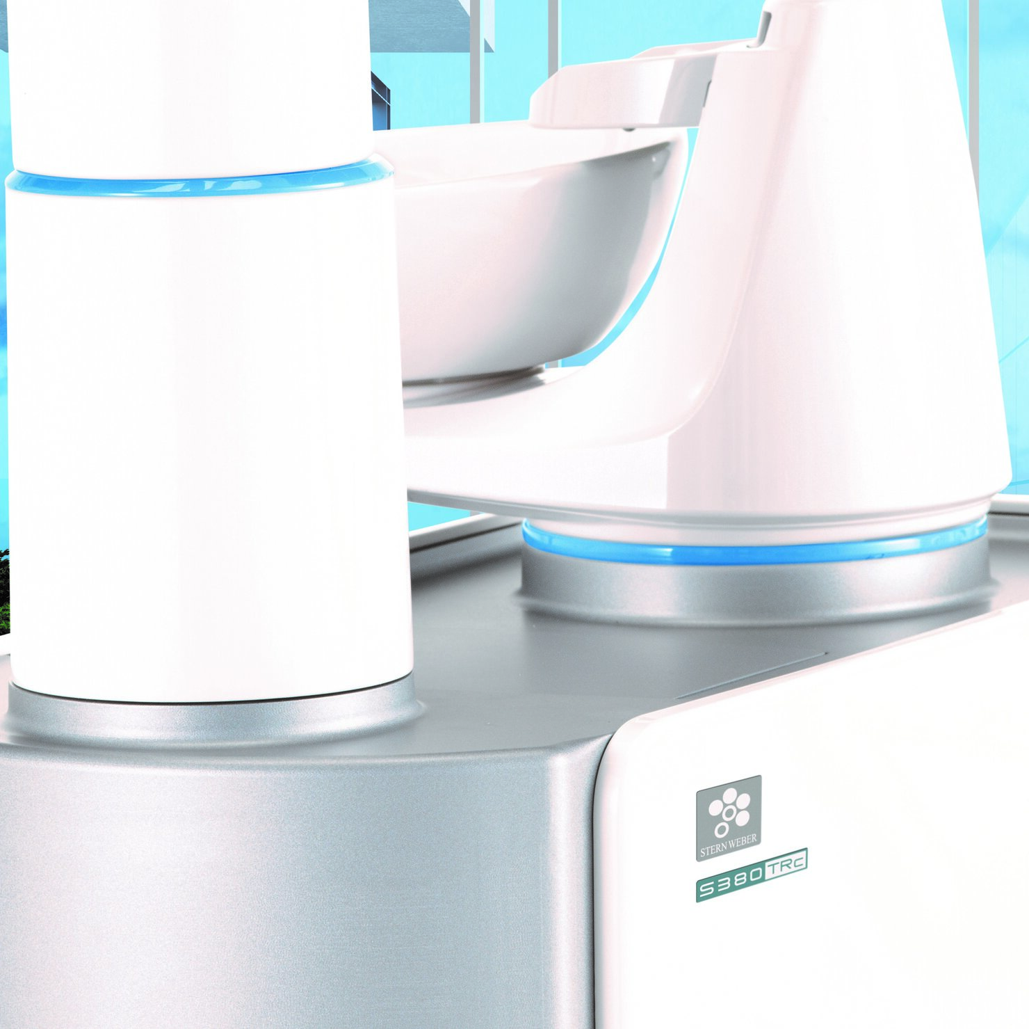 LED Pack interattivo