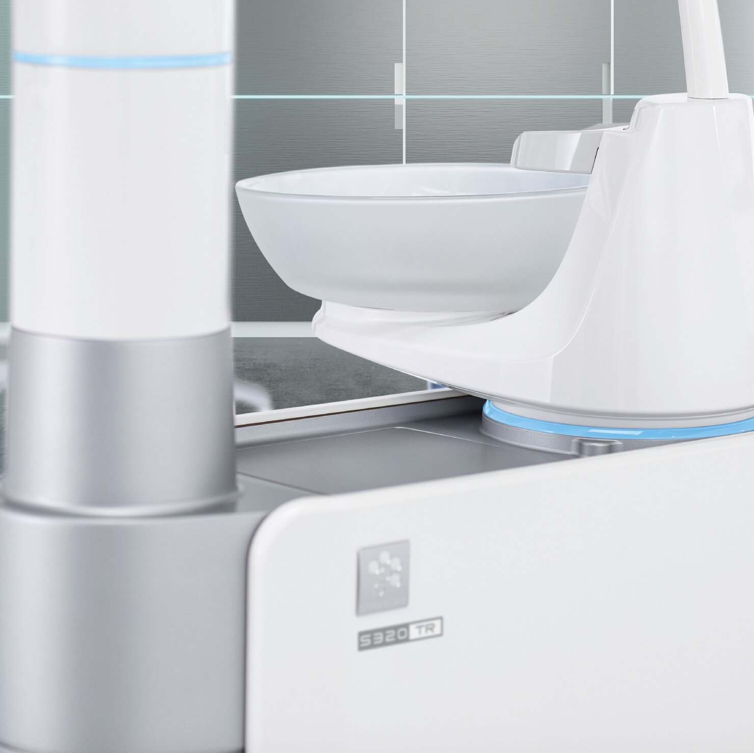 LED Pack interattivo