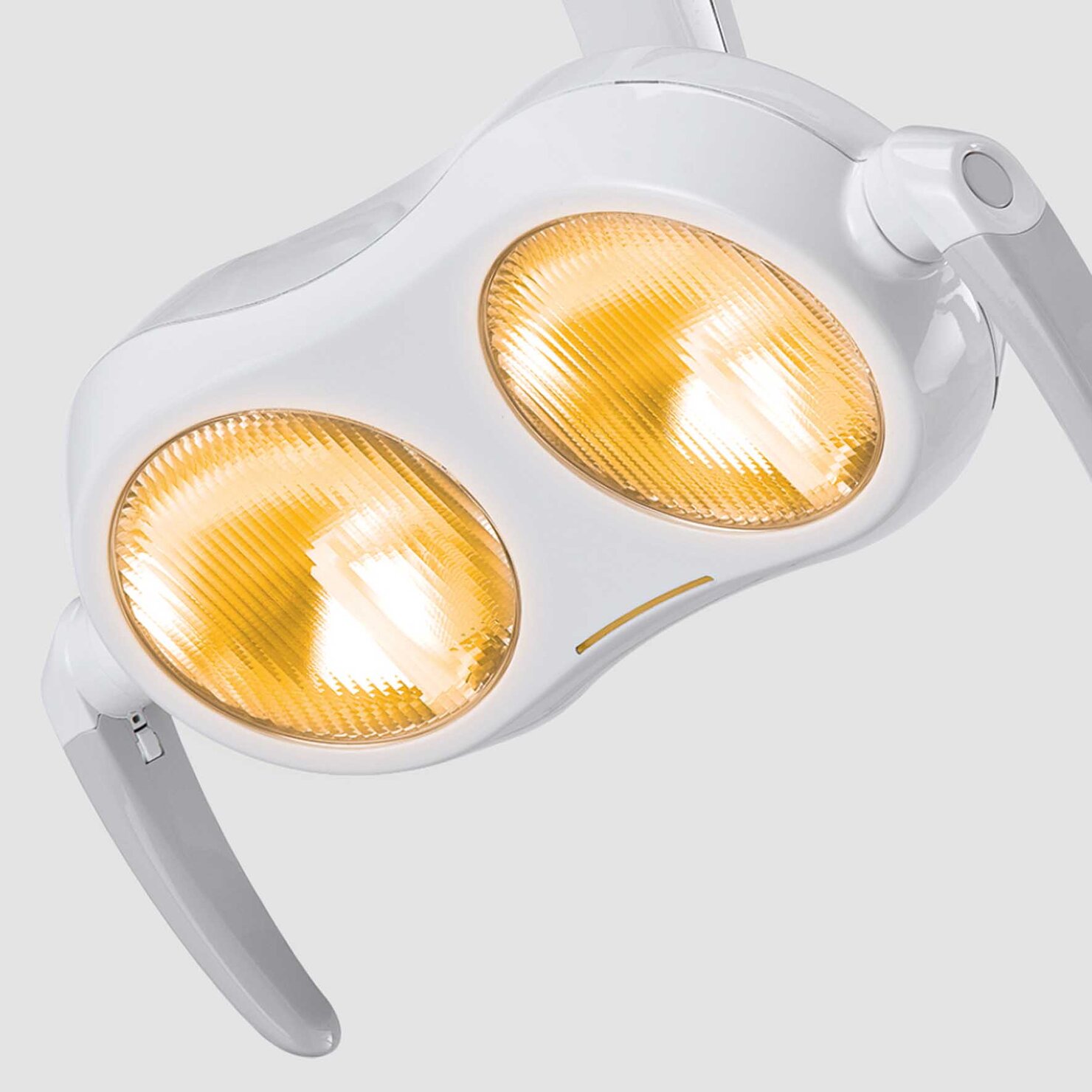 Illuminazione mirata, versatilit&agrave; evoluta