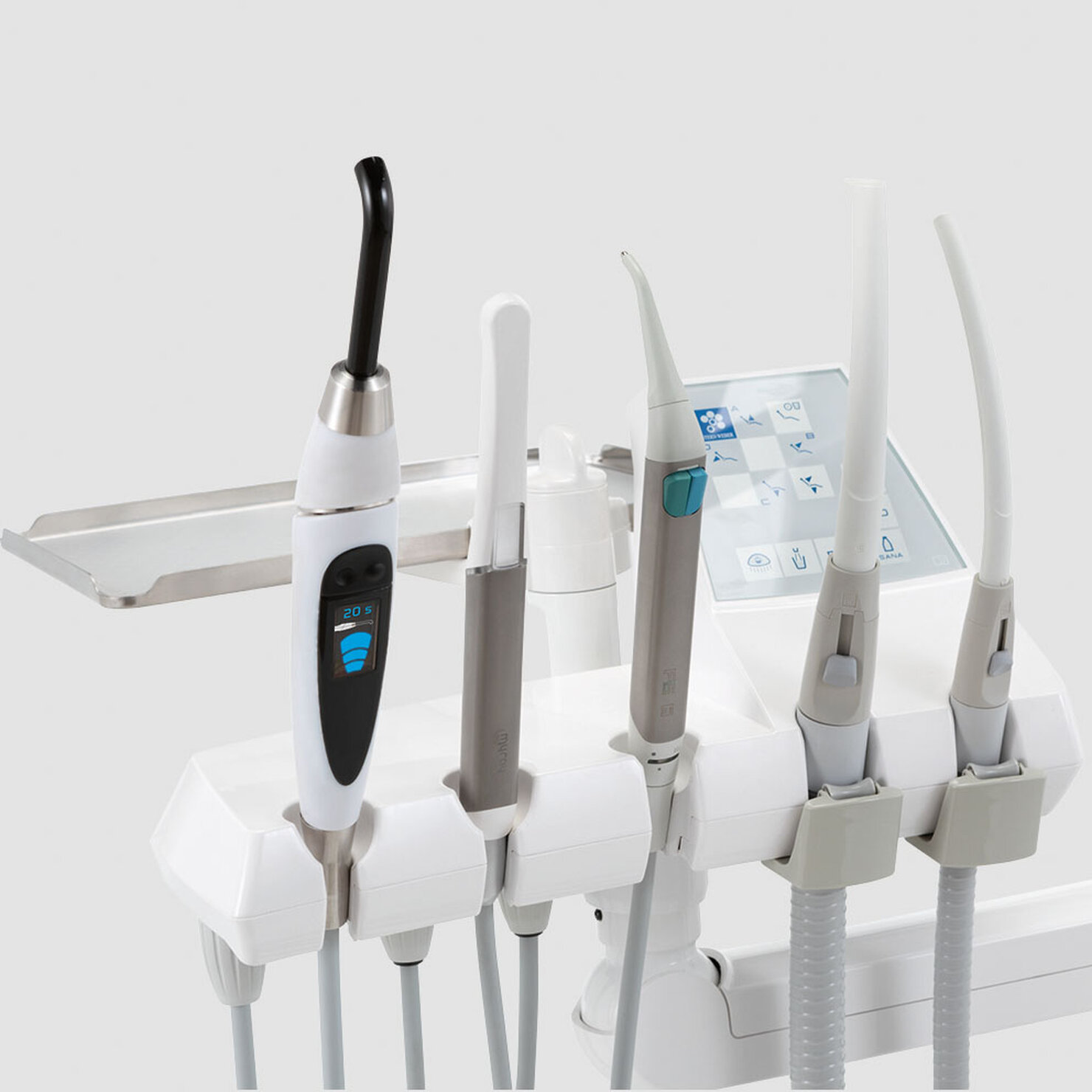 Tavoletta assistente