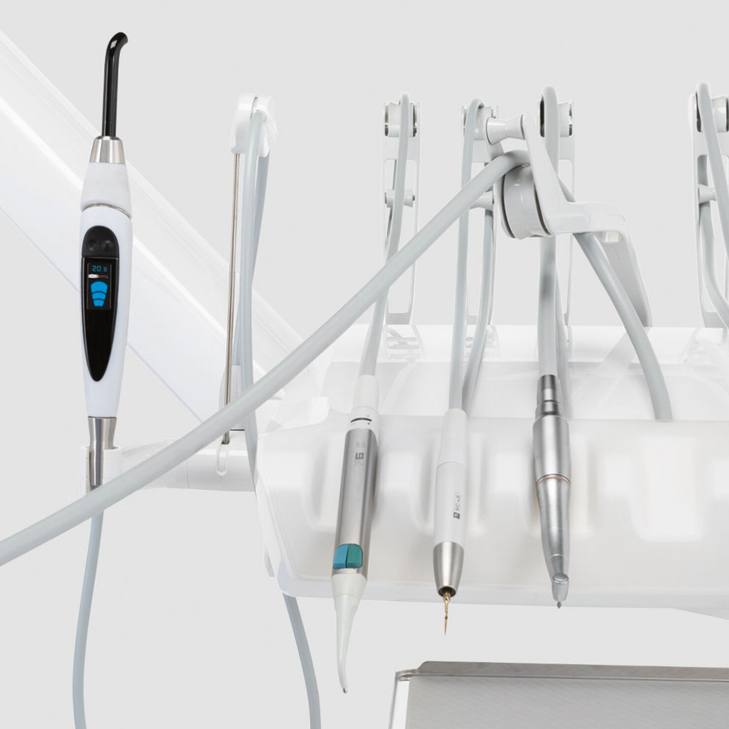 SideFlex: libert&agrave; di movimento