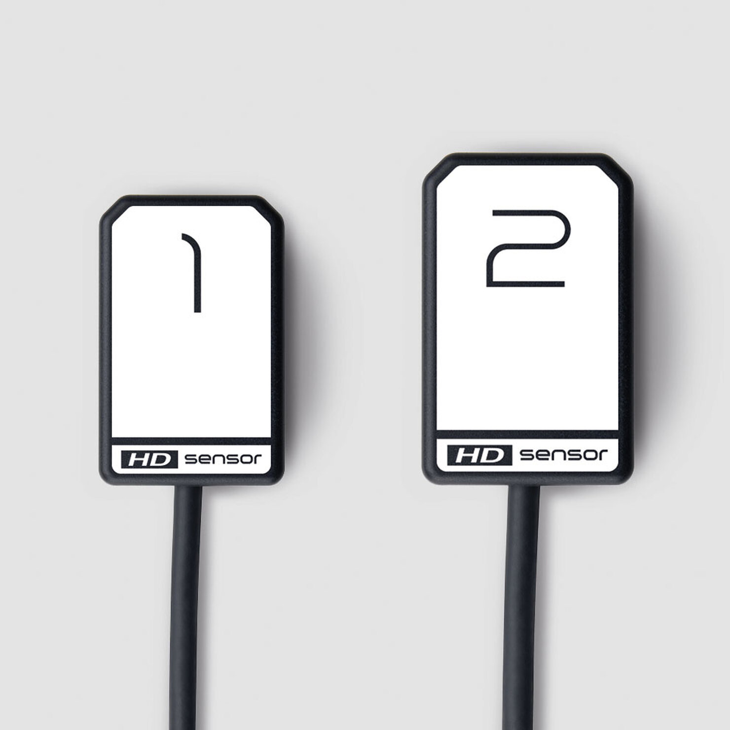 Zen-X &ndash; sensore radiografico