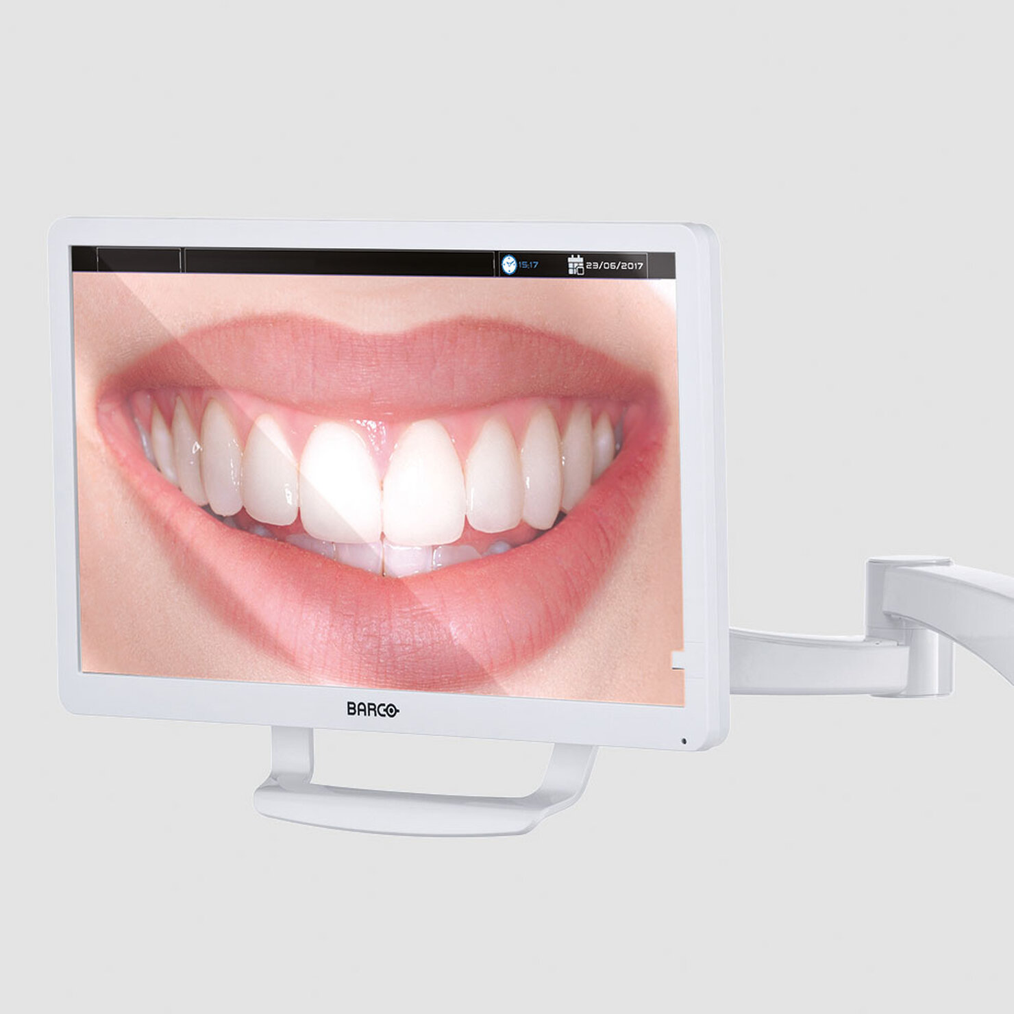 Monitor LED 22&rdquo;