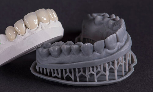 Stampante 3D