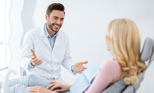 patient experience