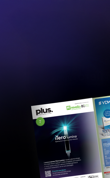 Nuovo PLUS Studio Revello