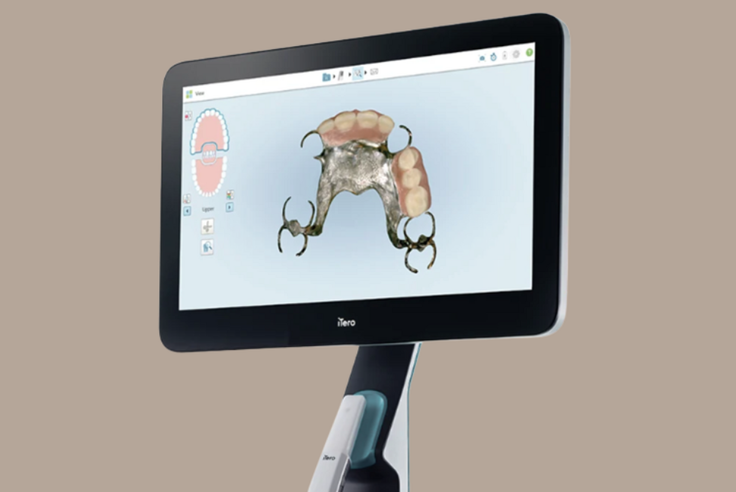 Accuratezza clinica per una maggiore fiducia nei risultati.