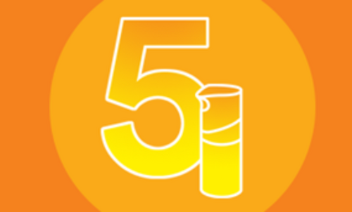 cinque vantaggi degli adesivi universali dentali moderni