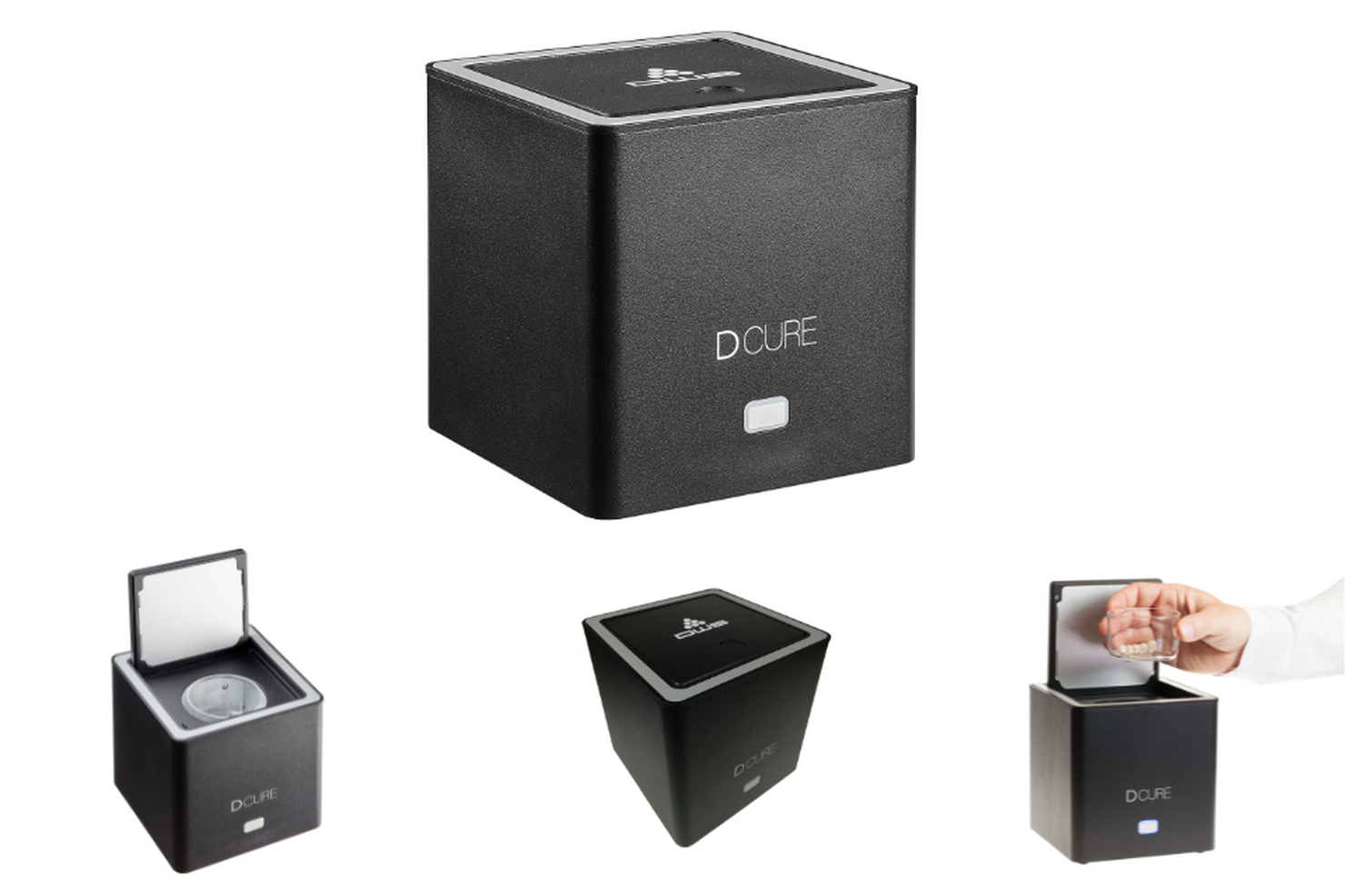 Dcure