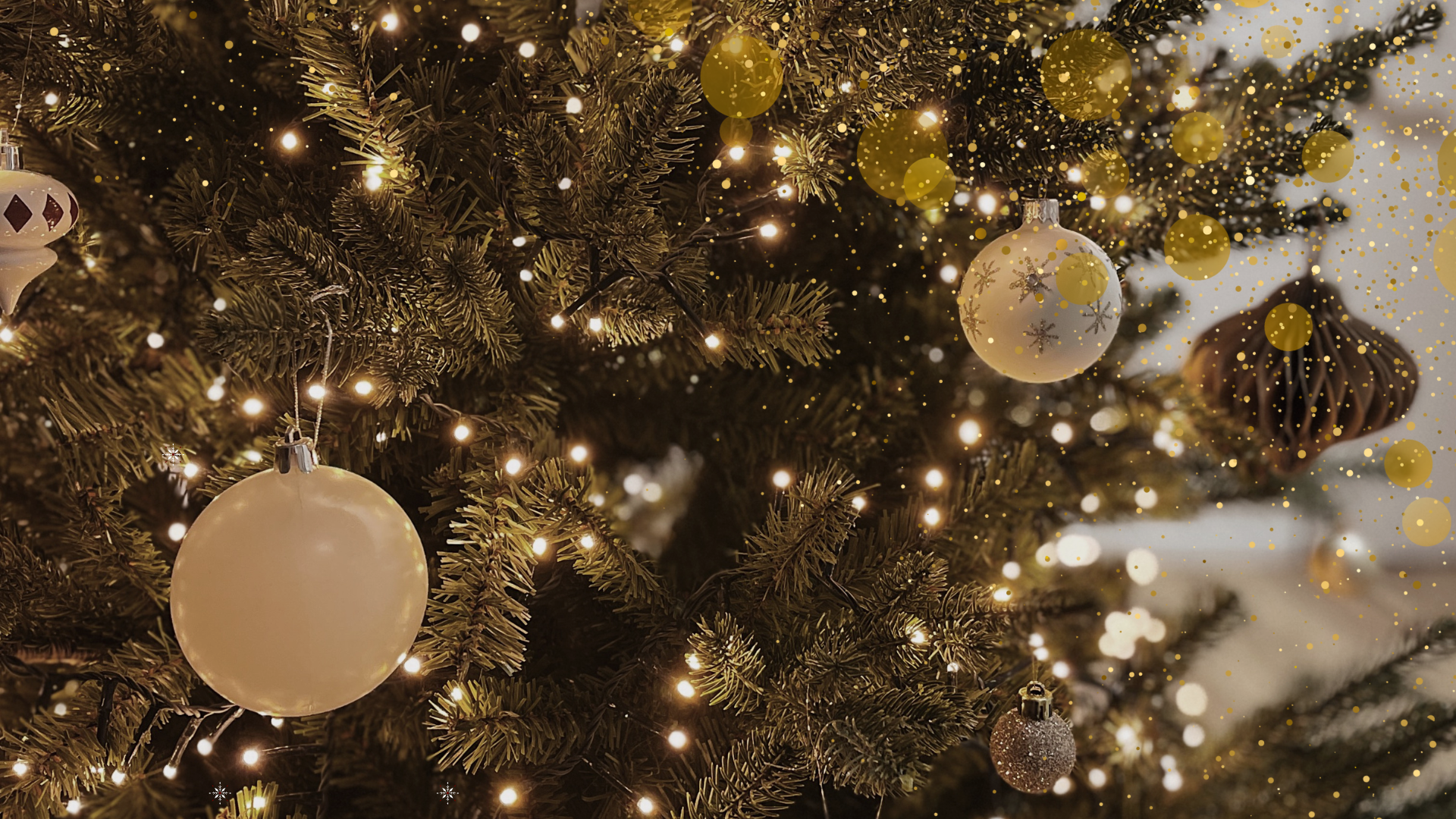 Chiusura natalizia 2025