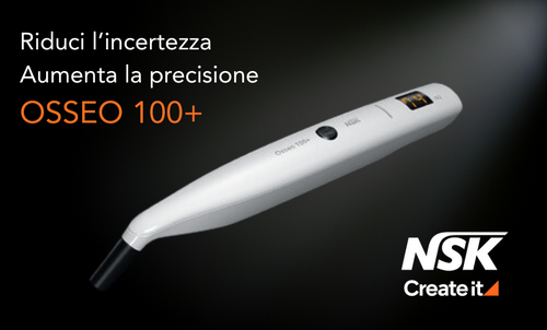 Il flusso chirurgico integrato NSK: precisione, controllo e predicibilit&agrave;