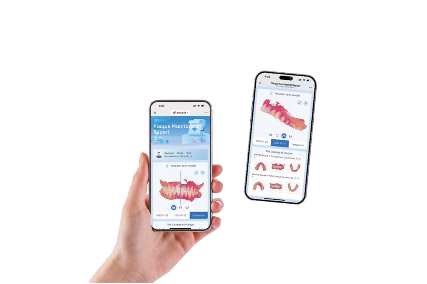 REPORT MOBILE CONDIVISIBILI