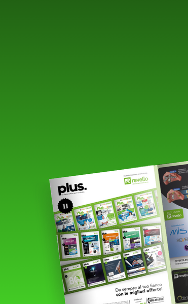 Nuovo PLUS Studio Revello