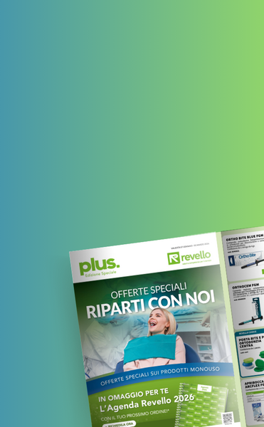 Offerte Speciali - Riparti con noi