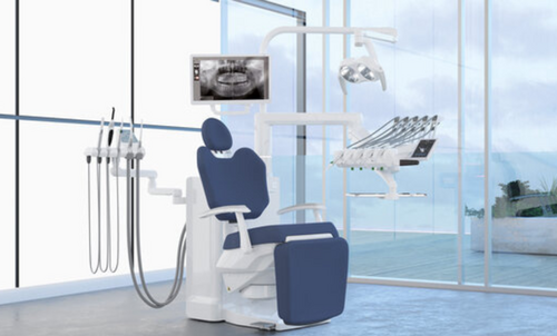 Digitalizzazione dello studio dentistico: le principali innovazioni tecnologiche 