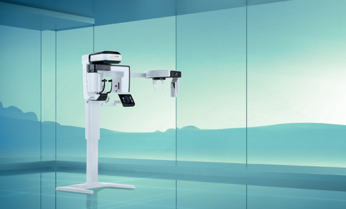 Qualit&agrave; diagnostica in evoluzione: scopri il nuovo VG-One MORE